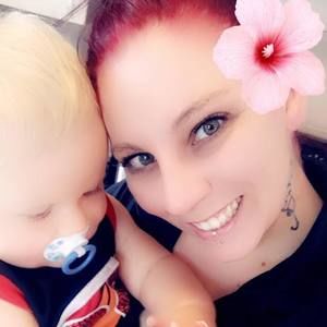 Meet your Posher, Saby